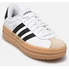 Image de Baskets adidas sportswear VL COURT BOLD pour Femme Blanc 42