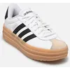 Image de VL COURT BOLD par adidas sportswear Blanc 39 1/3 Femme