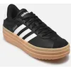 Image de Baskets adidas sportswear VL COURT BOLD pour Femme Noir 38
