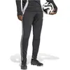 Image de Adidas, Hommes, Bas de sport, Pantalon d'hiver Tiro 24 (S), Noir