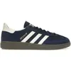 Image de adidas Handball Spezial Bleu Nuit Baskets Unisexe Bleu Crème-Blanc Blanc IF7087 43  white