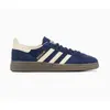 Image de Adidas, Hommes, Baskets, Spécial handball, Bleu, (40)