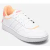 Image de Baskets adidas sportswear Hoops 3.0 Se W pour Femme Blanc 37 1/3