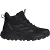 Image de Adidas, Femmes, Chaussures de randonnée, Anylander Mid R.RDY (40), Noir