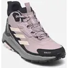 Image de Chaussures de sport adidas performance Terrex Anylander Mi W pour Femme Violet 36
