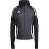 Image de Adidas, Femmes, T-shirt de sport, Tiro 24 Competition Winter-Sweatshirt (L), Noir, L