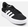 Image de Baskets adidas sportswear VL COURT BOLD pour Femme Noir 37 1/3
