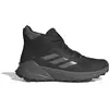 Image de Adidas, Hommes, Chaussures de randonnée, Terrex Trailmaker 2 Mid GTX (45, 45 1/3), Noir, Gris
