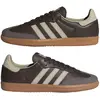 Image de Adidas, Hommes, Baskets, Samba OG, Or, Gris, Marron, (37.5)