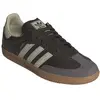 Image de Adidas, Unisexe, Baskets, Samba Og, Marron, Or, Gris, (40)