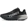Image de Adidas Terrex Agravic 3 Noir Gris Homme Baskets Core-Black Grey-One Grey-Six ID0343 44 black