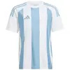 Image de Adidas T-shirt à Manches Courtes Striped 24