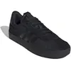 Image de Adidas, Hommes, Baskets, Pompes VL, Noir, (42)
