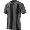 Image de Adidas T-shirt à Manches Courtes Striped 24