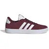 Image de Adidas, Hommes, Baskets, baskets vl court 3.0, Rouge, (43)