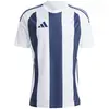 Image de Adidas T-shirt à Manches Courtes Striped 24