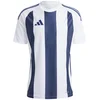 Image de Adidas T-shirt à Manches Courtes Striped 24