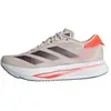 Image de Adidas Adizero SL2 Mastic Mauve Rouge Solaire Baskets Femme Crème Aurore-Métallique IF6764 40 white