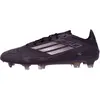 Image de Adidas, Unisexe, Chaussures de football, Pro FG Fussballschuhe (41 1/3), Noir