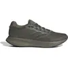 Image de Adidas, Hommes, Chaussures de course à pied, Chaussures de course Runfalcon pour hommes (39 1/3), Vert