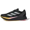 Image de Baskets Adidas Duramo Speed   2024 Athlete Pack pour homme, coloris Noir Core-Black Zero-Metallic IE4036 36 