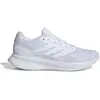 Image de Adidas, Femmes, Chaussures de course à pied, Chaussures de course Runfalcon pour femmes (37 1/3), Blanc