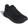 Image de Adidas, Hommes, Chaussures de course à pied, Runfalcon 5 Laufschuhe (40 2/3), Noir