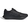 Image de Adidas, Hommes, Chaussures de course à pied, Runfalcon 5 Laufschuhe (40), Noir