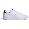 Image de Adidas, Hommes, Baskets, Avantage 2.0, Blanc, Noir, (43)