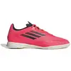 Image de Adidas, Hommes, Chaussures de football, F50 League IN Fussballschuhe (45 1/3), Rose, Orange, Rouge