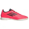 Image de Adidas, Hommes, Chaussures de football, F50 League IN Fussballschuhe (42), Rouge, Rose