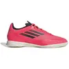 Image de Adidas, Hommes, Baskets, F50 LEAGUE Football boots Indoor, Orange, Rose, Rouge, (42 2/3)