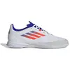 Image de Adidas, Hommes, Chaussures de football, Herren League IN Schuhe (43 1/3), Bleu, Rouge, Blanc
