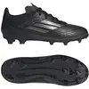 Image de Adidas, Garçons, Chaussures de football, F50 League FG Jr. Stiefel (36 2/3), Or, Noir, Gris