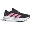 Image de Adidas, Femmes, Chaussures de course à pied, Galaxy 7 Laufschuhe (37 1/3), Noir, Pink