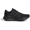 Image de Adidas, Femmes, Chaussures de course à pied, chaussures de running galaxy 7 (38), Noir