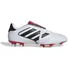 Image de Adidas, Hommes, Chaussures de football, Fussball-nockenschuh Copa Gloro Ii Fg (40 2/3), Noir, Blanc
