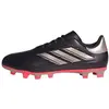 Image de Adidas, Hommes, Chaussures de football, Copa Pure.2 Club Fussballschuhe (42), Noir