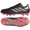 Image de Adidas, Hommes, Chaussures de football, Copa Pure.2 Club FxG Fussballschuhe (46), Noir