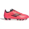 Image de Adidas, Garçons, Chaussures de football, F50 League AG (33), Multicolore