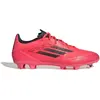 Image de Adidas, Hommes, Chaussures de football, chaussures de football f50 league fg/mg (41 1/3), Orange