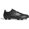 Image de Adidas, Hommes, Chaussures de football, chaussures de football f50 league fg/mg (42), Or, Blanc, Noir