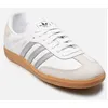 Image de adidas originals SAMBA OG W pour Blanc 37 1/3