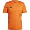Image de Adidas, Hommes, T-shirt de sport, Tabelle 23 Jersey (XL), Multicolore, Orange, Noir, XL