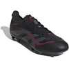 Image de Adidas, Hommes, Chaussures de football, Predator League FG/MG (42 2/3), Noir