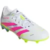 Image de Adidas, Filles, Chaussures de football, Predator League Jr Fussballschuhe (34), Blanc