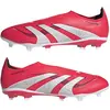 Image de Adidas, Hommes, Chaussures de football, Chaussures de football Predator League (46), Blanc, Noir