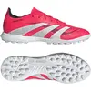 Image de Adidas, Hommes, Chaussures de football, Predator League TF-Schuhe (46), Rouge