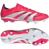 Image de Adidas, Hommes, Chaussures de football, Predator League FG (42), Rouge