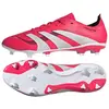 Image de Adidas, Hommes, Chaussures de football, Predator League Fussballschuhe (46), Rouge